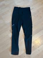 Laufhose von Adidas in schwarz Gr. S Harburg - Hamburg Eißendorf Vorschau