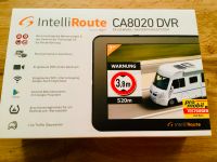 Wohnmobil Navi IntelliRoute CA 8020 DVR Rheinland-Pfalz - Koblenz Vorschau