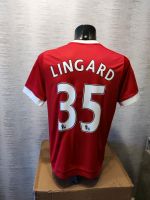 Lingard Manchester United Trikot Nordrhein-Westfalen - Lotte Vorschau