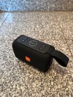 DOSS E-go Bluetooth Lautsprecher incl. Speicherkarte und Hülle Bayern - Hauzenberg Vorschau