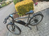 Prophete E-Bike zu verkaufen Niedersachsen - Wittmund Vorschau