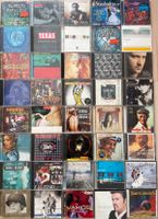 88 diverse CDs Bayern - Aschaffenburg Vorschau