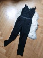 Jumpsuit, Einteiler, Overall, schwarzer Jumpsuit Rheinland-Pfalz - Frankenthal (Pfalz) Vorschau