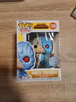 Funko Pop Shoto Todoroki 1258 Special Edition Bayern - Bad Kissingen Vorschau