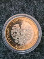 Deutschland Medaillen Bundesländer Münster (Westfalen) - Centrum Vorschau