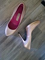 Buffalo High Heels 37 rosegold , neuwertig Berlin - Steglitz Vorschau