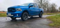 Dodge RAM 5,7l Hemi Gen 4 Niedersachsen - Geestland Vorschau