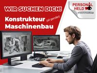 Top Job / Konstrukteur Maschinenbau (all gender) DIREKTEINSTELLUNG Hessen - Kassel Vorschau