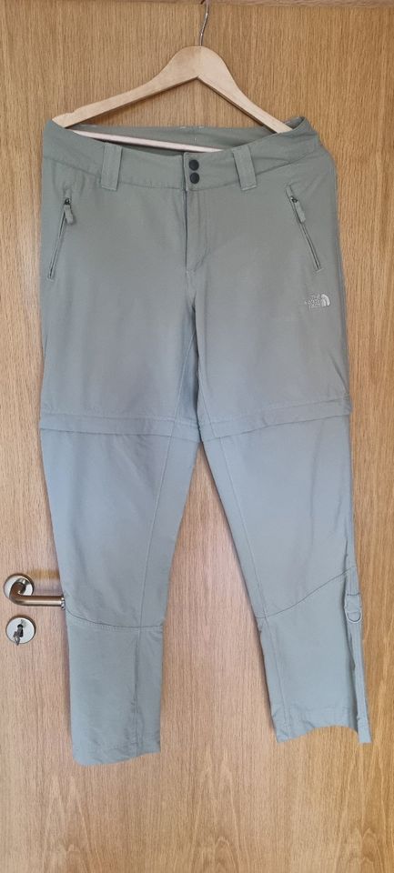 Wanderhose Gr.40 mit Zip an den Beinen in Euskirchen