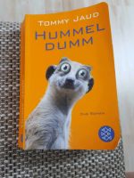 Hummel Dumm.- Roman als Taschenbuch Thüringen - Heilbad Heiligenstadt Vorschau