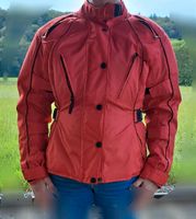 Damen Motorradjacke Heyberry Gr. XL Hessen - Runkel Vorschau