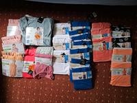 Damen-Tops, Pyjamasets Schleswig-Holstein - Flensburg Vorschau