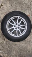 Alufelgen Rial Torino 7,5x17 LK5x114,3 Hyundai etc. Bayern - Inning am Ammersee Vorschau