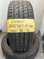 205/45R17 88Y General Sommerreifen 2 stk Rheinland-Pfalz - Mainz Vorschau