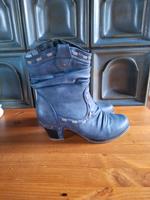 Super Schöne  Rieker Stiefeletten Gr. 38 Baden-Württemberg - Dietingen Vorschau