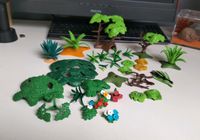 Playmobil Pflanzen und Bäume Hessen - Groß-Gerau Vorschau