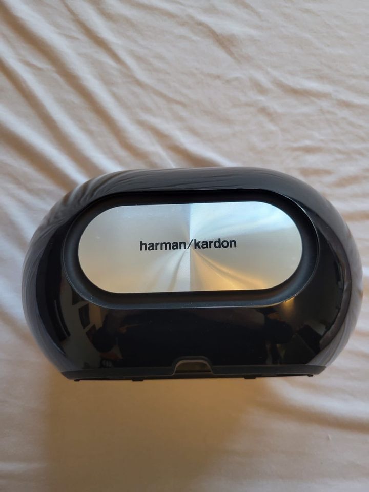 Bluetooth Lautsprecher Omni 20 von Harman Kardon in Neuried Kr München