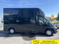 Fiat Böckmann Compact Stall LKW Nordrhein-Westfalen - Horn-Bad Meinberg Vorschau