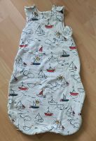 Warmer Schlafsack maritim Wal 68 74 62 München - Untergiesing-Harlaching Vorschau