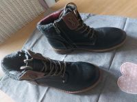 Winterboots Tom Tailor Gr. 38 - neu Schleswig-Holstein - Kronsmoor (bei Westermoor, Holst) Vorschau