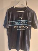 Manchester City Trikot Hessen - Dornburg Vorschau