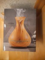 Aroma Diffuser Lux, Duftzerstäuber Baden-Württemberg - Sachsenheim Vorschau