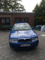 Skoda Octavia Caravan 1U,1.6l Benziner,AHK Niedersachsen - Esens Vorschau