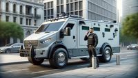 Security Job im Geldtransport: Führerschein inklusive (m/w/d) Nordrhein-Westfalen - Herten Vorschau