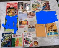 Ich verkaufe Verschiedene Bücher Pro Buch 2,00 Euro Niedersachsen - Saterland Vorschau