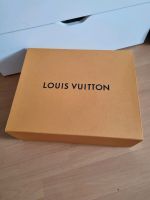 Louis vuitton karton Box groß Nordrhein-Westfalen - Paderborn Vorschau