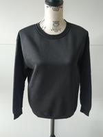 Boutique Pullover Rundhals schwarz Damen S Bayern - Hallstadt Vorschau