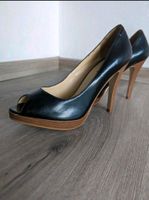 Peeptoe High Heels aus den USA Gr 39 Hessen - Dillenburg Vorschau