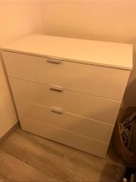 Sideboard Kommode weiß Hochglanz Bayern - Augsburg Vorschau