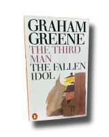 Graham Greene - The Third Man - The Fallen Idol Hessen - Friedberg (Hessen) Vorschau