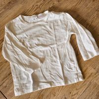 Zara Shirt 104 weiss neu aber gewaschen Baden-Württemberg - Mössingen Vorschau