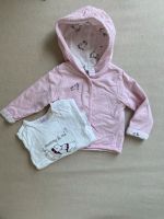 Sweatjacke Sweatshirt mit Langarm Shirt dopodopo Gr. 74 Baden-Württemberg - Schorndorf Vorschau