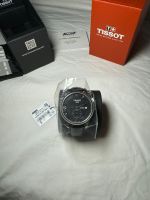Tissot Men's T006.428.16.058.01 Le Locle Black DIal Watch NEW Baden-Württemberg - Mannheim Vorschau