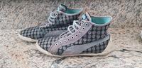 Puma Adidas Converse gr 38 Top Zustand Hessen - Seligenstadt Vorschau