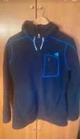 Adidas Jacke Marine Gr. 40 Fleece Teddyfell Nordrhein-Westfalen - Monheim am Rhein Vorschau