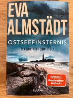 Ostseefinsternis - Eva Almstädt  ( TB 2024 ) Nordrhein-Westfalen - Gütersloh Vorschau