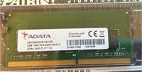 Adata 4 GB DDR4 2400 CL17 SO-DIMM Rheinland-Pfalz - Wallmenroth Vorschau