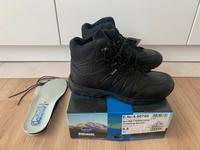 Meindl Allwetter / Trekking Schuh GTX 9,5 / 44 Baden-Württemberg - Weinheim Vorschau