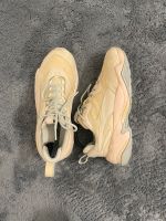 Puma Thunder Desert Nordrhein-Westfalen - Mönchengladbach Vorschau