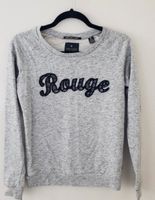 Scotch & Soda Sweatshirt „Rouge“ aus Spitze S/petite Neuwertig❗️ Rheinland-Pfalz - Neuwied Vorschau