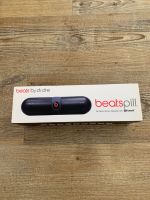 Beats pill by drdre Bluetooth Lautsprecher Baden-Württemberg - Pforzheim Vorschau