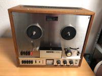 Teac A-1200 Tonbandmaschine ,Tonbandgerät Frankfurt am Main - Rödelheim Vorschau