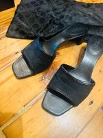 Original Gucci Sandaletten in OVP Baden-Württemberg - Heidelberg Vorschau