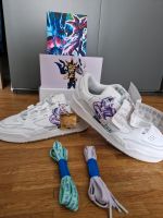 Yu-Gi-Oh x Adidas Dark Magician Rheinland-Pfalz - Ludwigshafen Vorschau