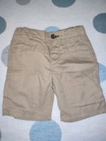 h&m shorts stoffshorts junge beige gr.110 Kr. München - Feldkirchen Vorschau