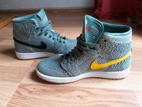 Nike Air Jordan 1  Retro High Flyknit 36,5 Berlin - Neukölln Vorschau